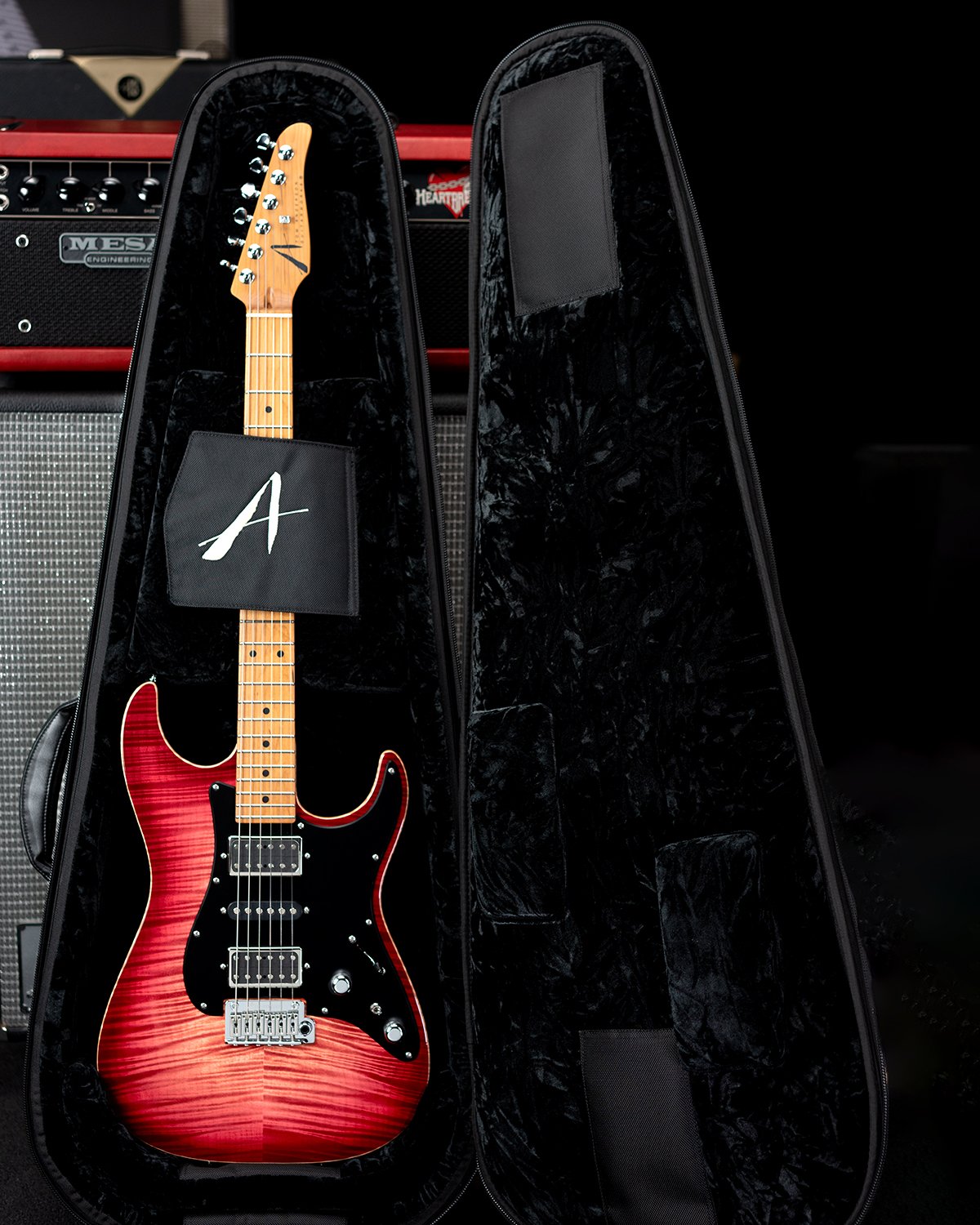 Anderson Guitarworks